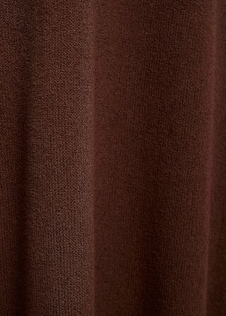 Robe Maille Dos Croisé thumbnail 2