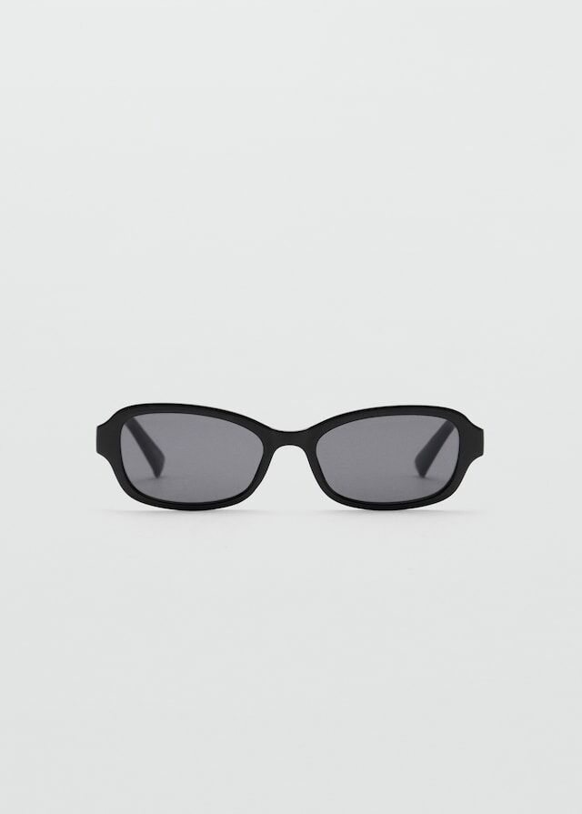 Lunettes de Soleil Rectangulaires