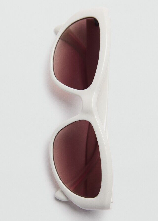 Lunettes de Soleil Monture Plastique thumbnail 3