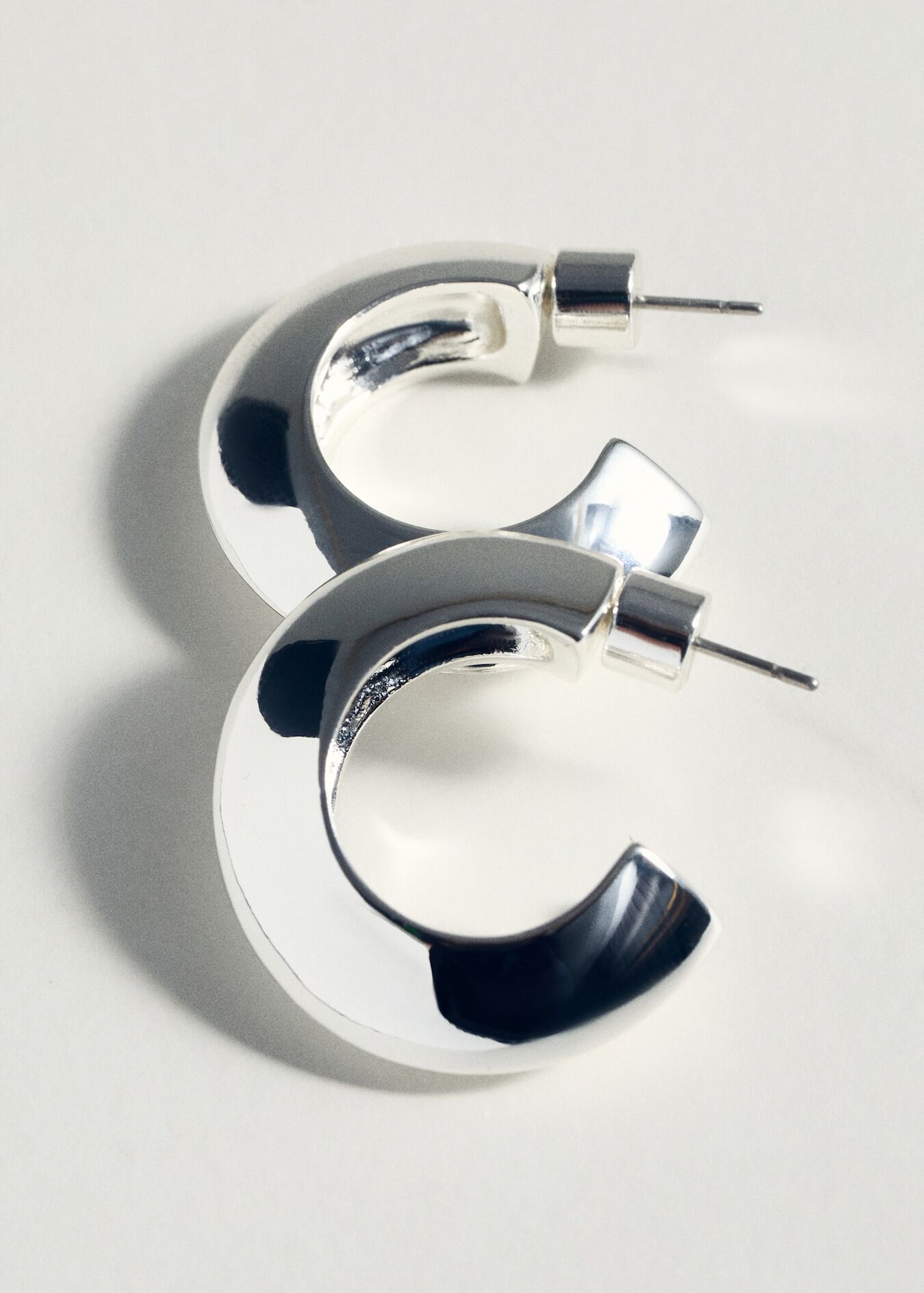 Boucles D'oreilles Créoles thumbnail 3