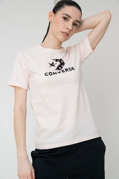 Star Chevron Infill Tee