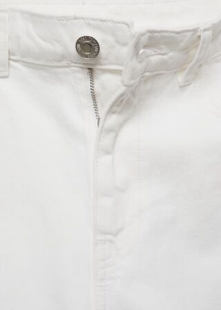 Short Jean Taille Haute thumbnail 2