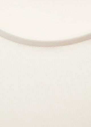 T-shirt Manches Trois-quarts