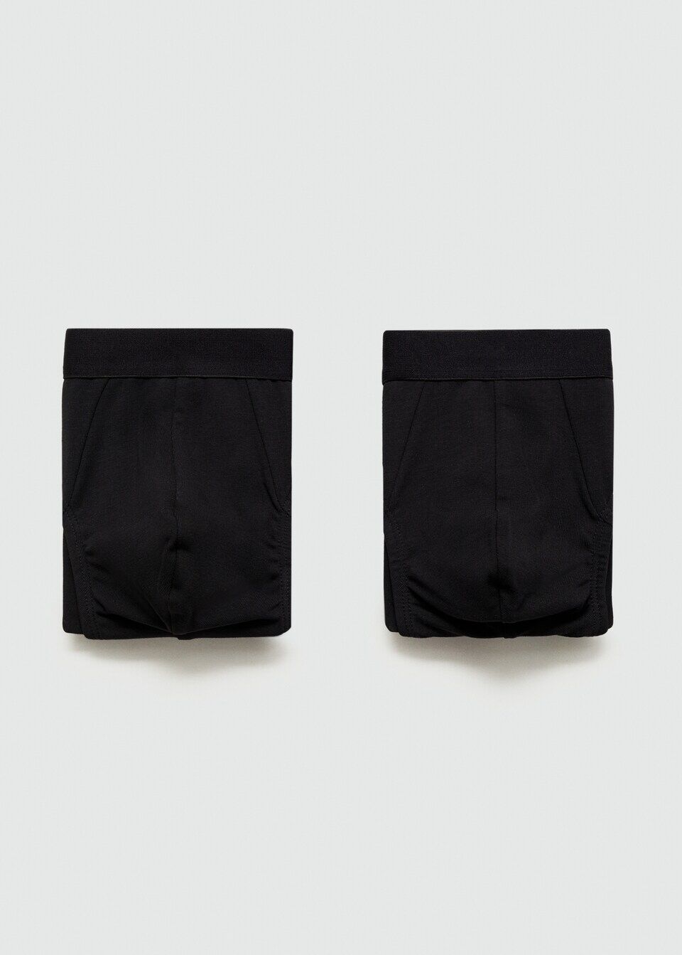 Pack 2 Slips Basiques