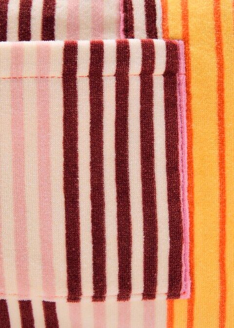 Sac Texture Éponge Imprimé thumbnail 4