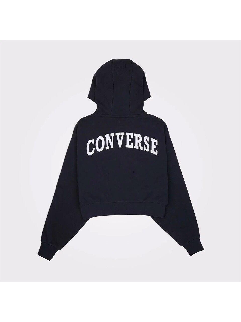 Retro Chuck Fz Graphic Hoodie Ft