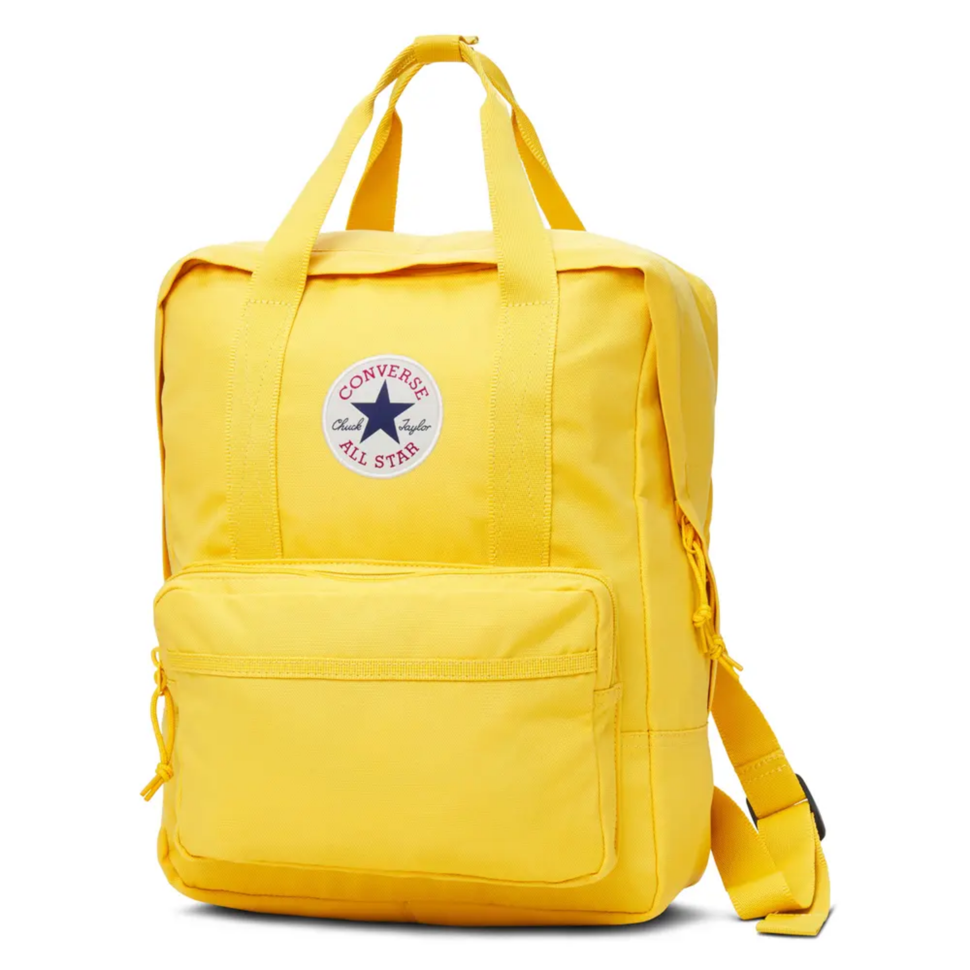 Petit Sac à Dos Carré