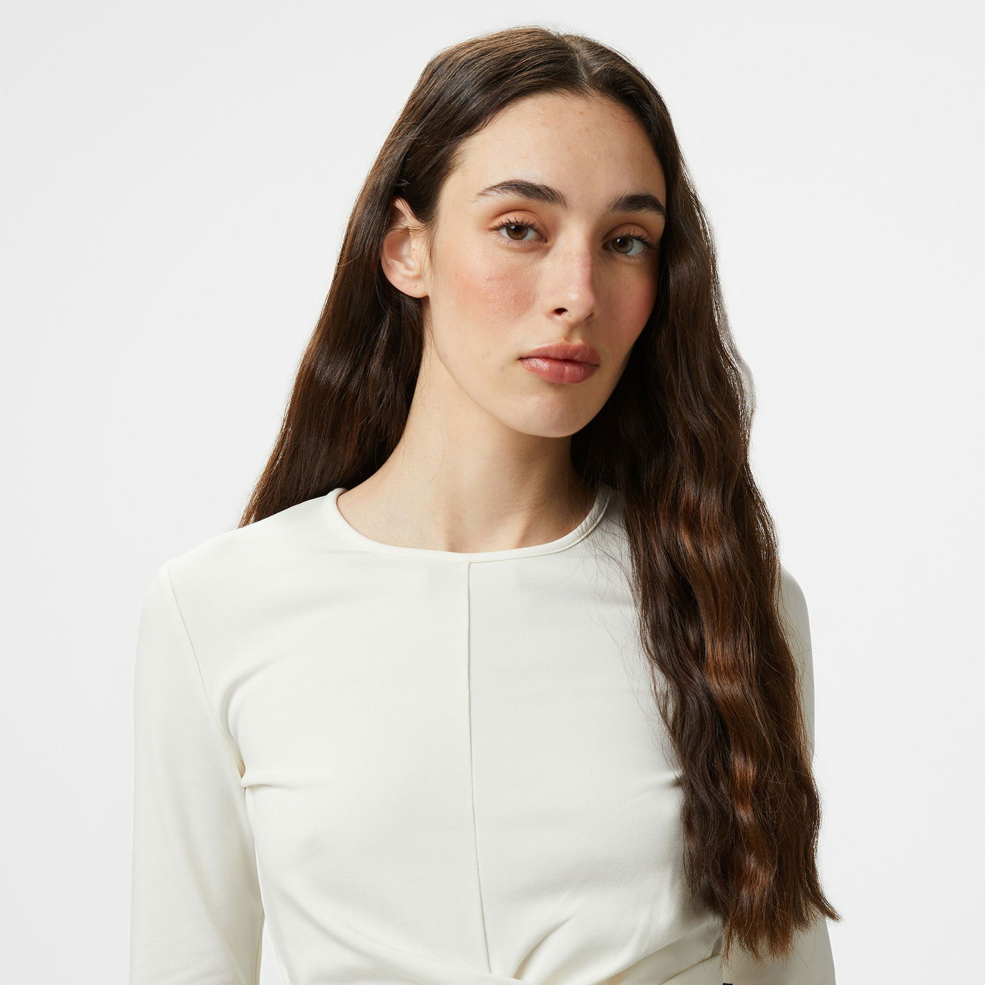 Essentials Novelty Ls Top thumbnail 4