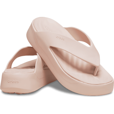 Getaway Platform Flip