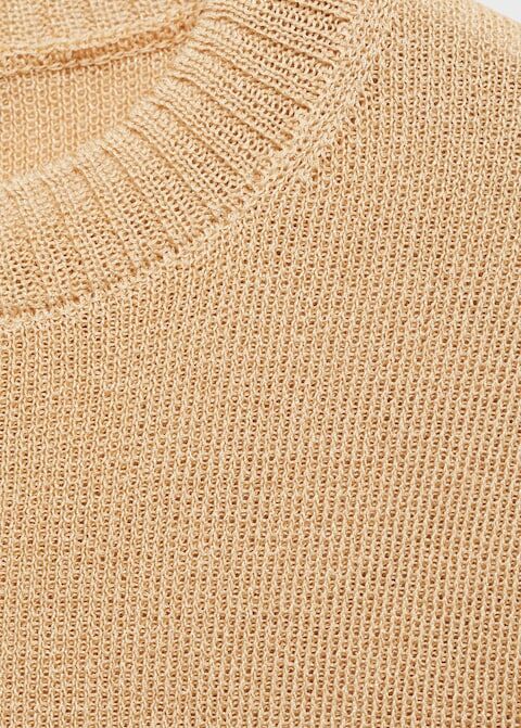 Pull-over Manches Courtes