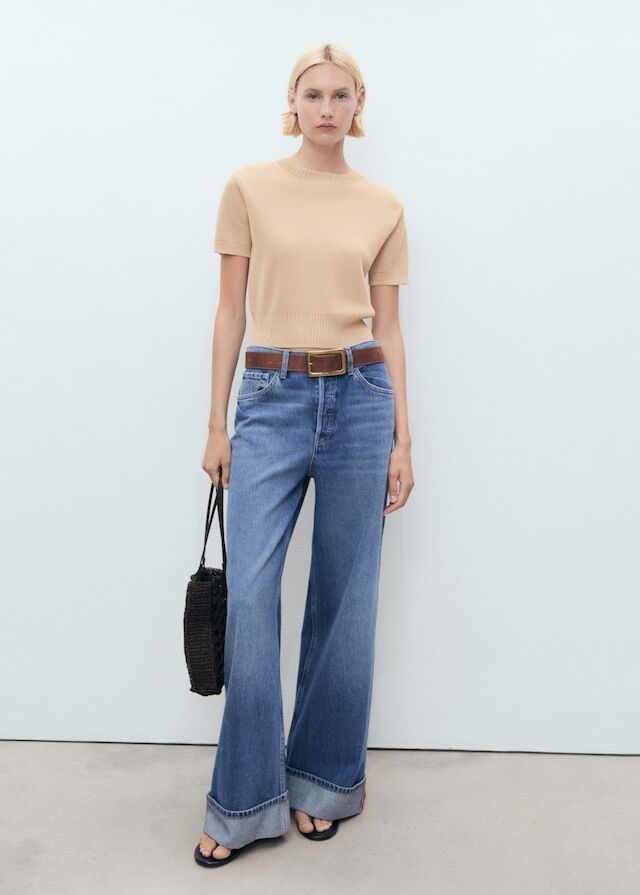 Pull-over Manches Courtes thumbnail 4