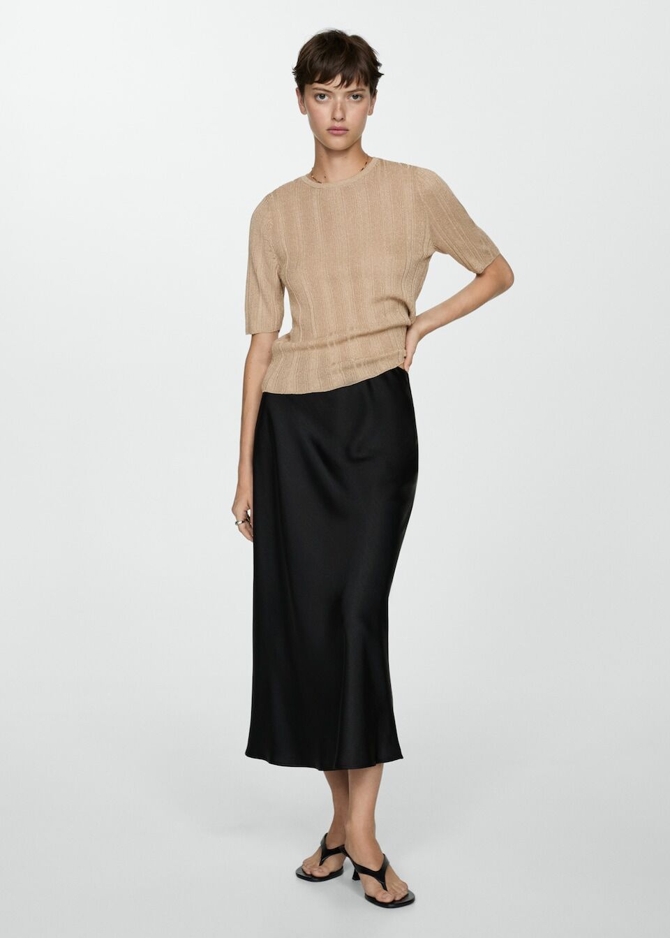 Top Maille Lurex thumbnail 4