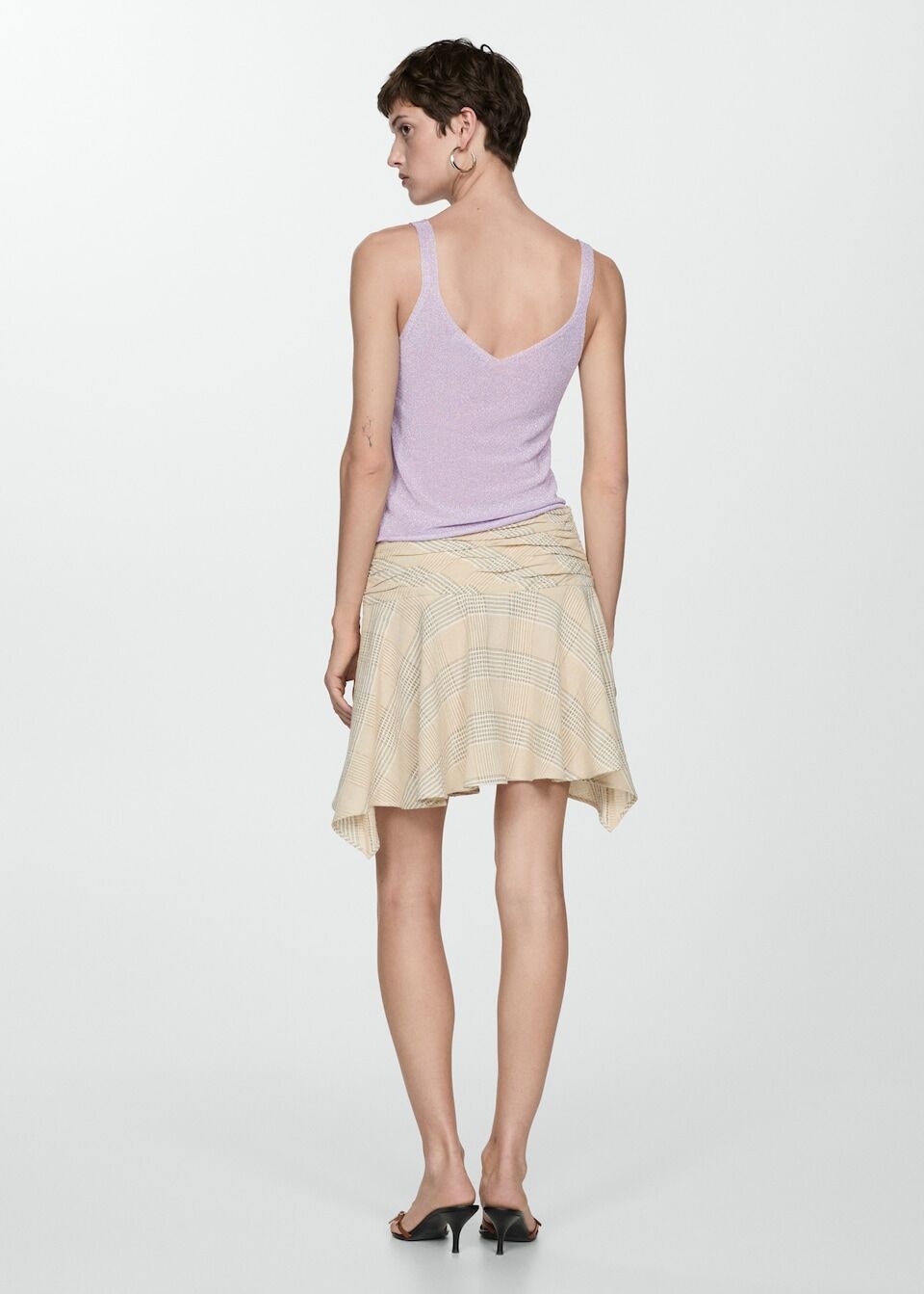 Top Maille Lurex thumbnail 3