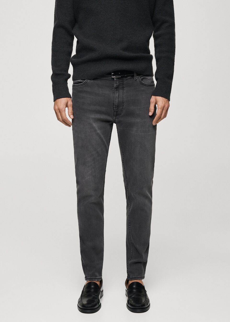 Jean Jude Skinny-fit