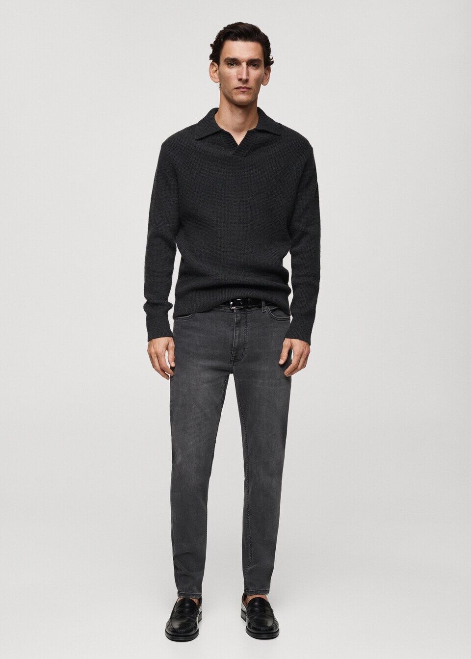 Jean Jude Skinny-fit