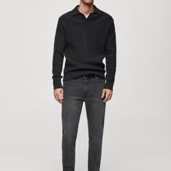 Jean Jude Skinny-fit