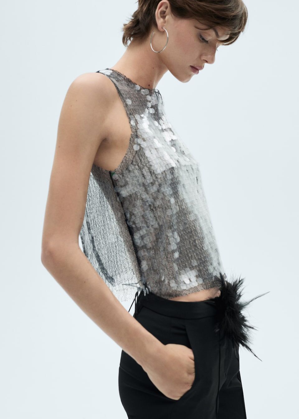 Top Disques Semi-transparent thumbnail 1