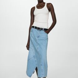 Top Maille Bretelles