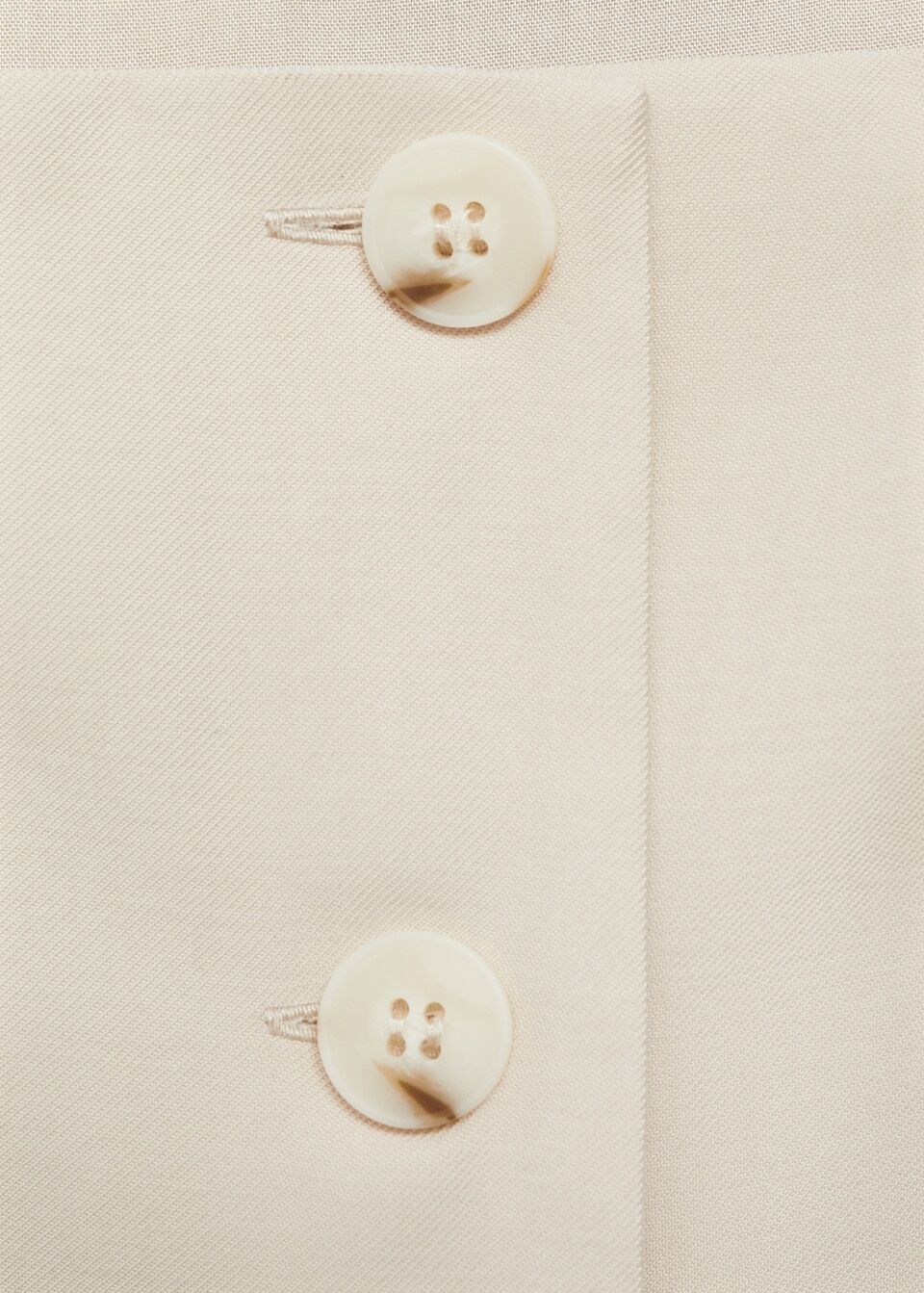 Robe Courte Boutonnée thumbnail 3