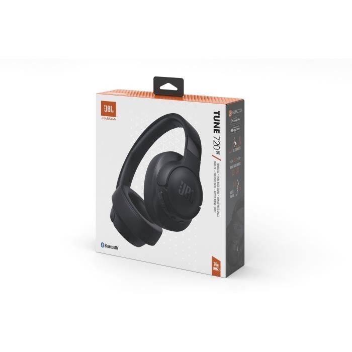 Casque JBL Tune 720BT thumbnail 4