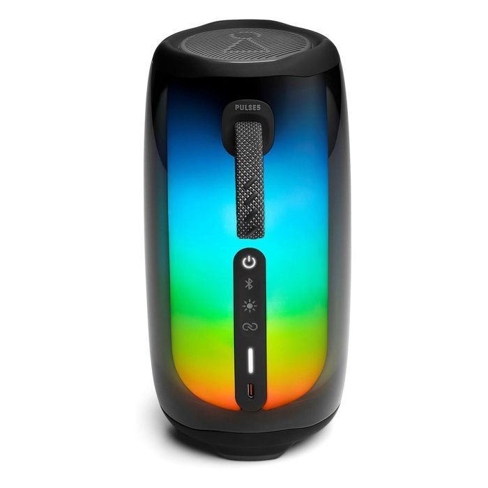 Haut Parleur JBL Pulse 5 Black ( Enceinte ) thumbnail 3