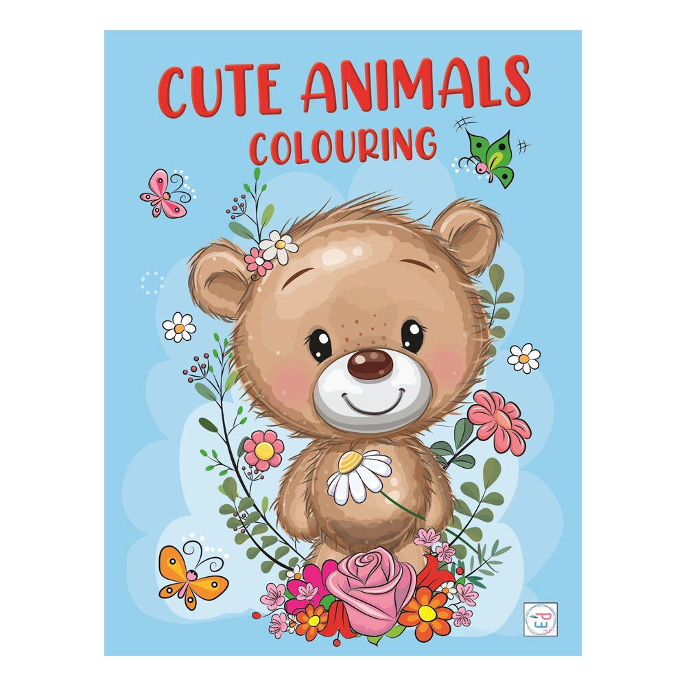 CUTE ANIMALS