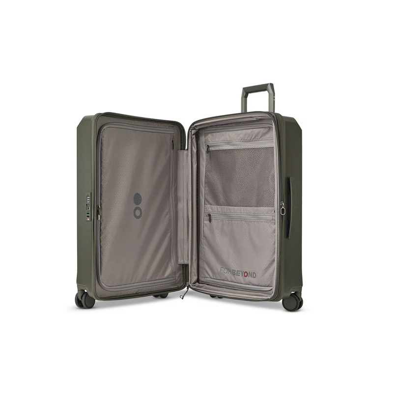 Shogun Evo S 55cm Valise 4 Roues