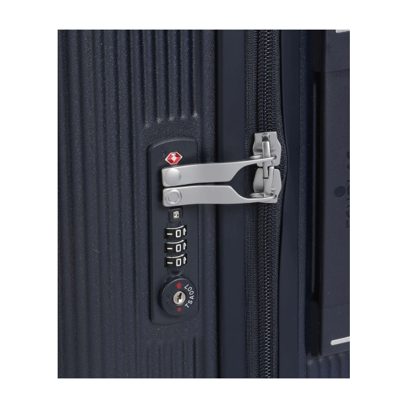 Dynasty-G2 M 67cm Valise 4 Roues thumbnail 4