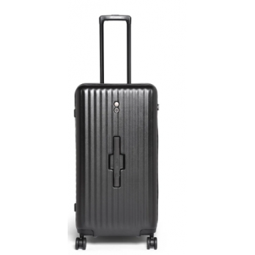Celestra-Trunk L 75cm Valise 4 Roues