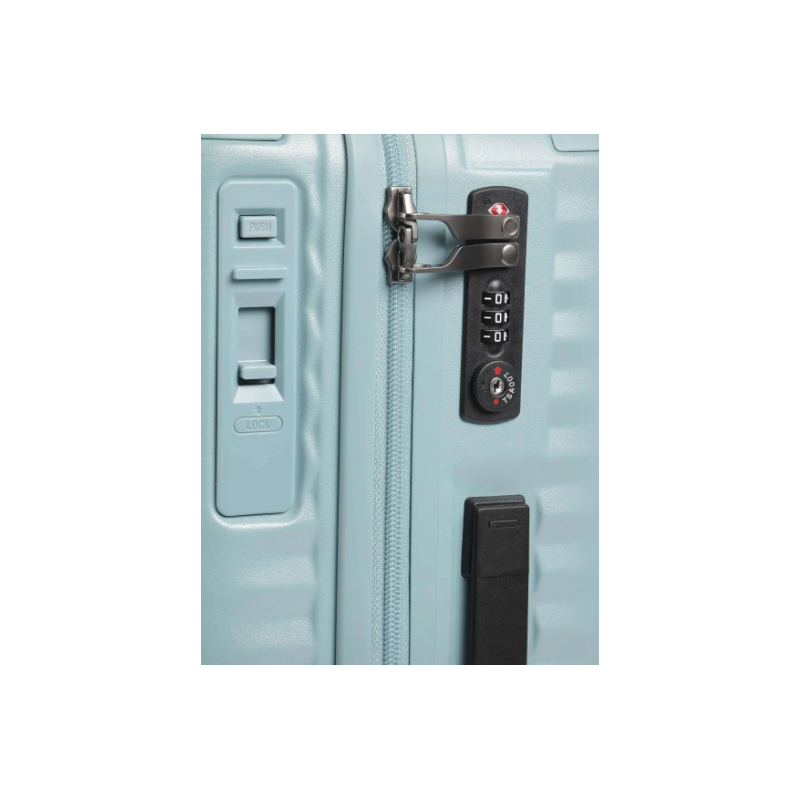 Celestra-Blx S 55cm Valise 4 Roues