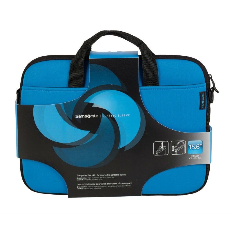 Classic Sleeve 15.6" avec Poignées Sl Ipc thumbnail 1