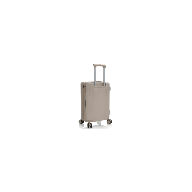 Earth Tones S 55cm Valise 4 Roues