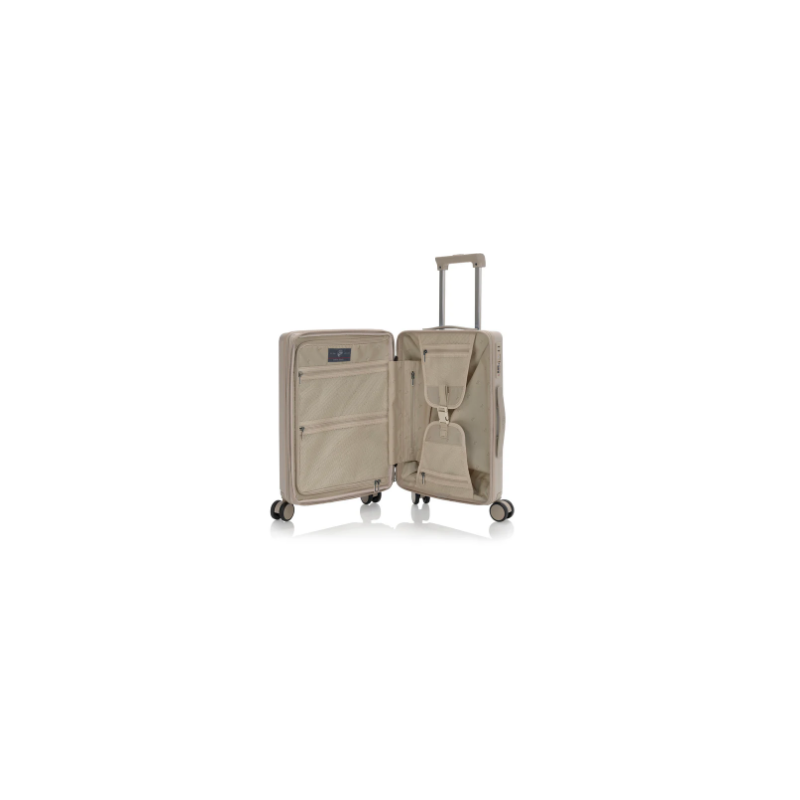 Earth Tones S 55cm Valise 4 Roues thumbnail 4