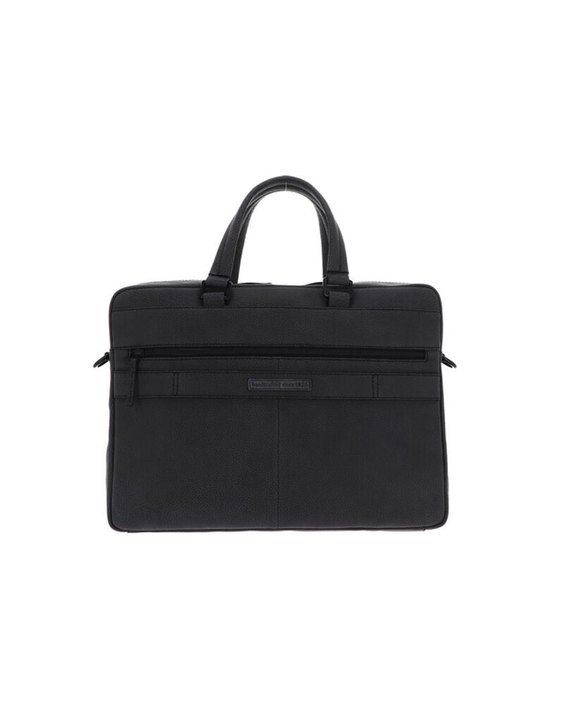 Casual Cartable 14" Cuir thumbnail 3