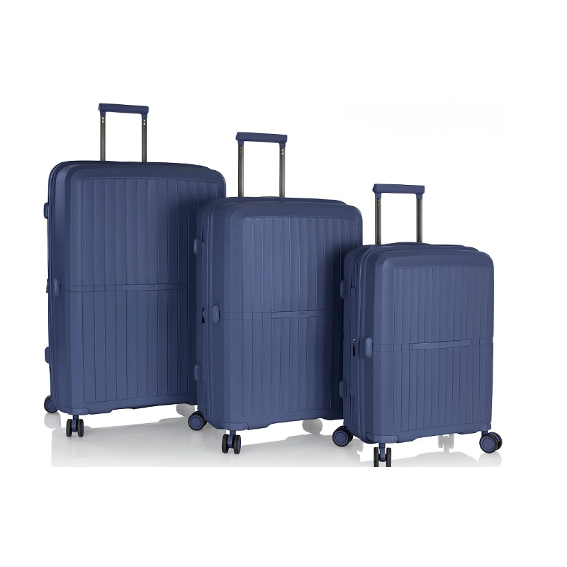 AirLite SET 3pc S/M/L valises 4 roues