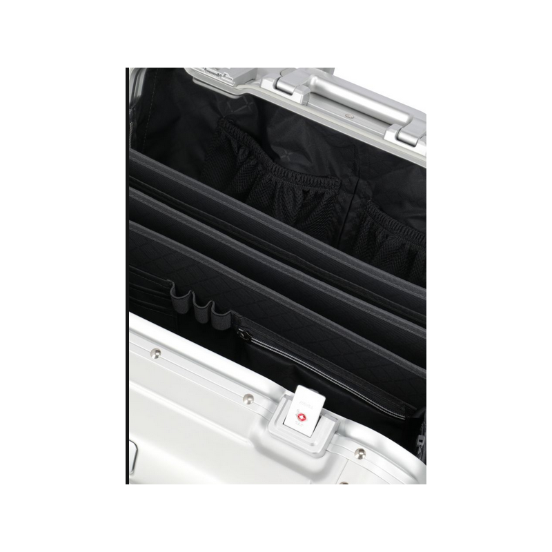 Next Business Cartable 4 Roues