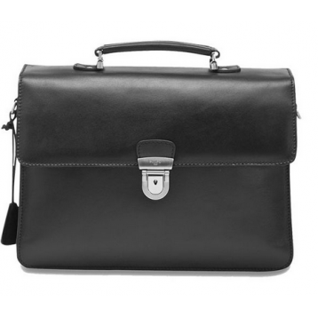 Toscana Cartable 14" Cuir
