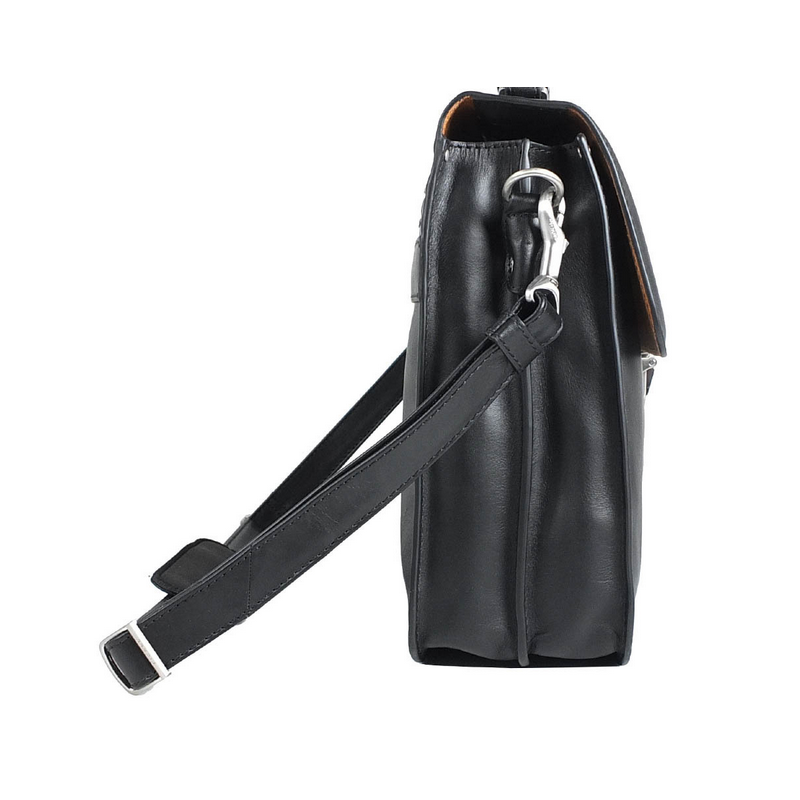 Toscana Cartable 14" Cuir