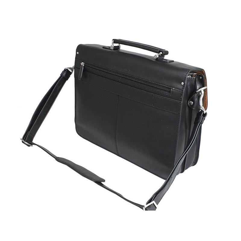 Toscana Cartable 14" Cuir thumbnail 3