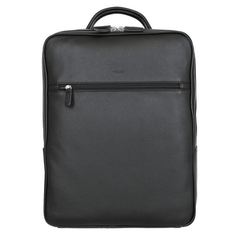 Milano Sac à Dos 15" Cuir