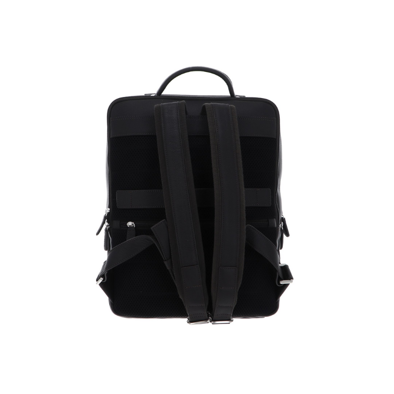 Milano Sac à Dos 15" Cuir