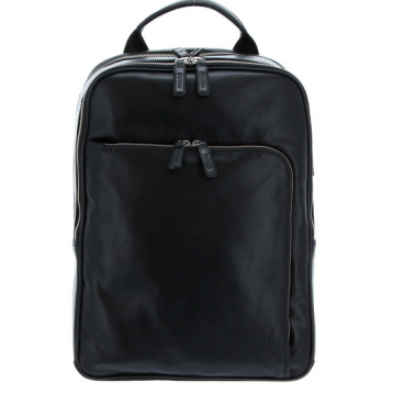 Buddy Sac à Dos 15" Cuir