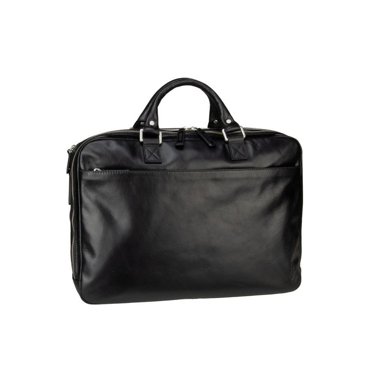 Buddy Cartable 15" Cuir