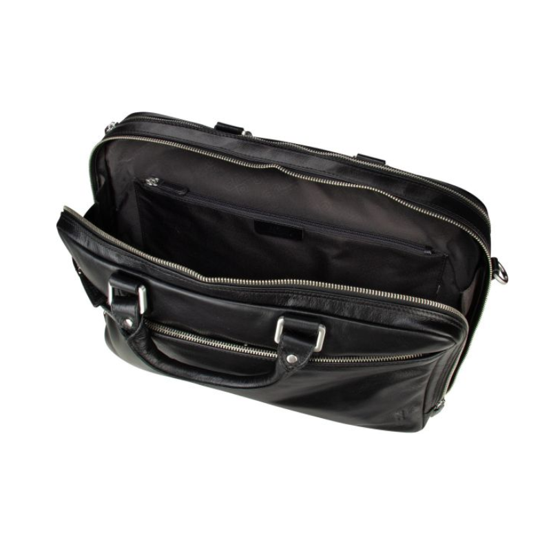 Buddy Cartable 15" Cuir thumbnail 3