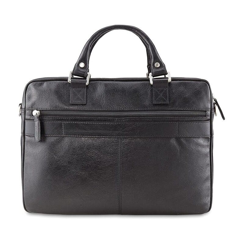 Buddy 5758 Cartable 15" Cuir
