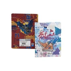 Cahier 192 Pages Piqué A5