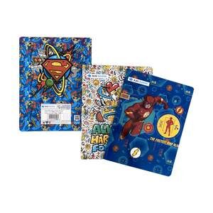 Cahier Piqué 96 Pages A5