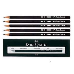 Crayon à Papier Hb 1111 Faber-castell