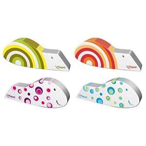 1 Gomme Maped Édition Limitée