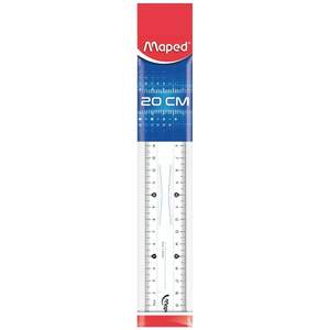 Règle 20 Cm Essentials